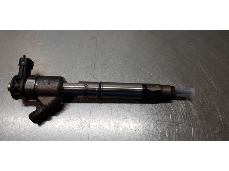 Recambio de inyector para kia carens ( ) concept referencia OEM IAM 338002A610  