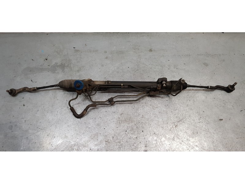 Recambio de cremallera direccion para infiniti fx fx45 referencia OEM IAM 49001CG101  