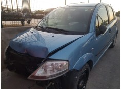 citroen c3 del año 2006