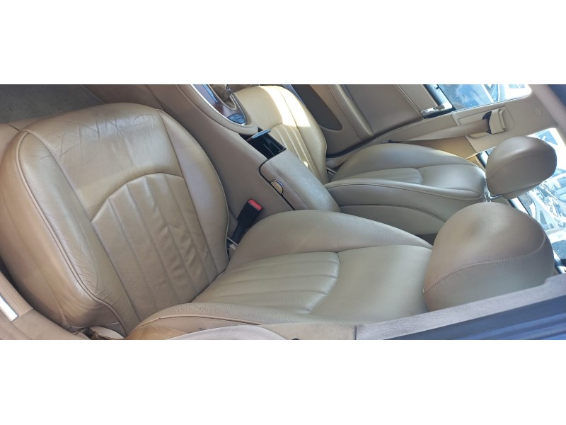 mercedes clase cls (w219) del año 2006