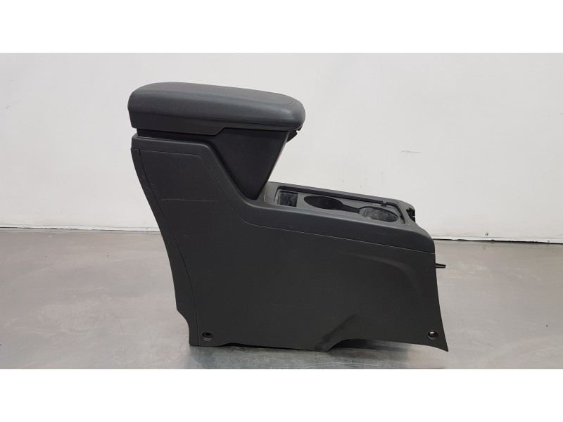 Recambio de apoyabrazos central para chevrolet captiva 2.2 vcdi lt 2wd referencia OEM IAM 95319046   Recambio de apoyabrazos central para chevrolet captiva 2.2 vcdi lt 2wd referencia OEM IAM 95319046