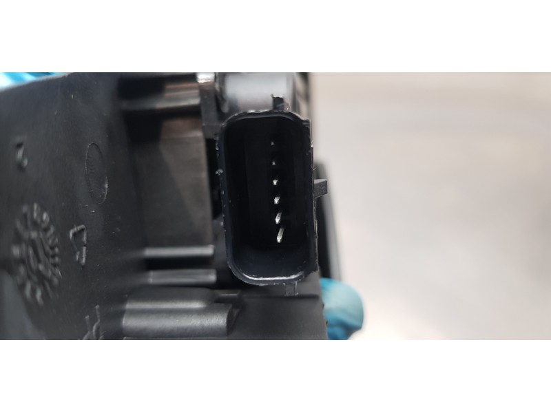 Recambio de pedal acelerador para volvo xc60 inscription awd referencia OEM IAM 32269124  