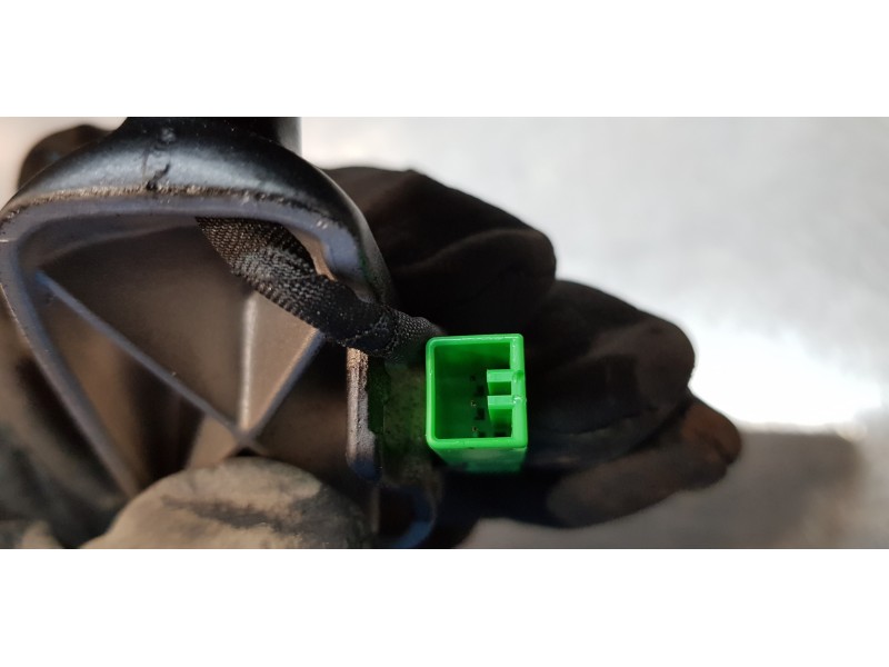 Recambio de espejo interior para volvo xc60 r design awd referencia OEM IAM 31442553  