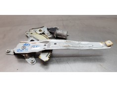 Recambio de elevalunas trasero derecho para suzuki sx4 glx referencia OEM IAM 8350161M00 8356061M00 