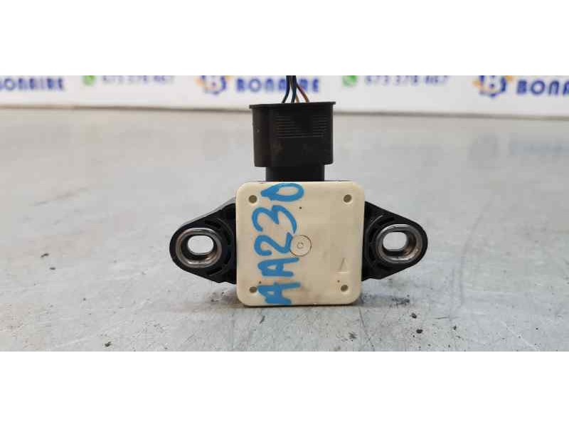 Recambio de modulo electronico para toyota verso advance referencia OEM IAM 891830F010  