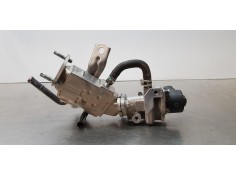 Recambio de valvula egr para toyota yaris hsd city referencia OEM IAM 2562021020