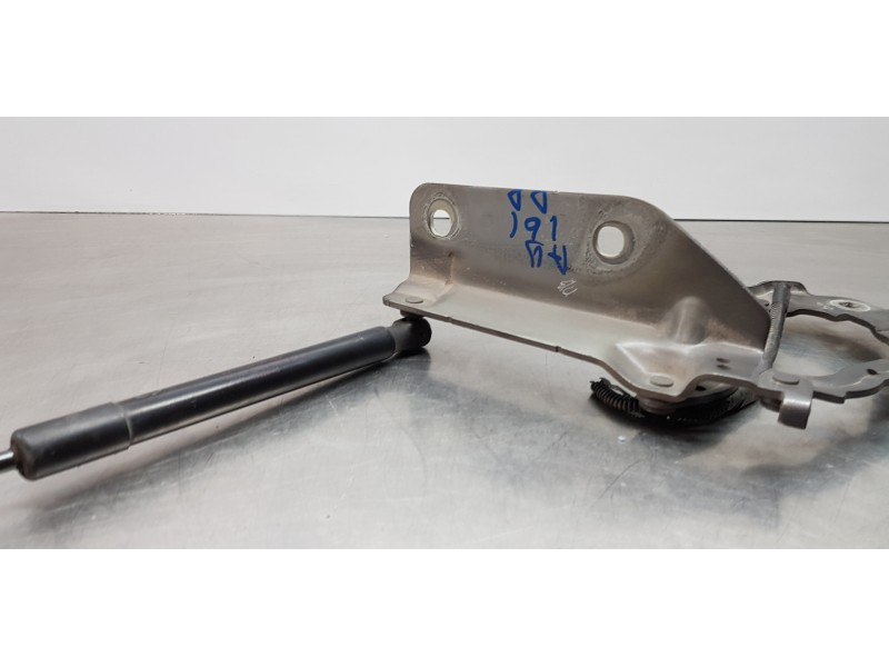 Recambio de bisagra capot para land rover discovery sport pure referencia OEM IAM LR075405 FK7216800AE 