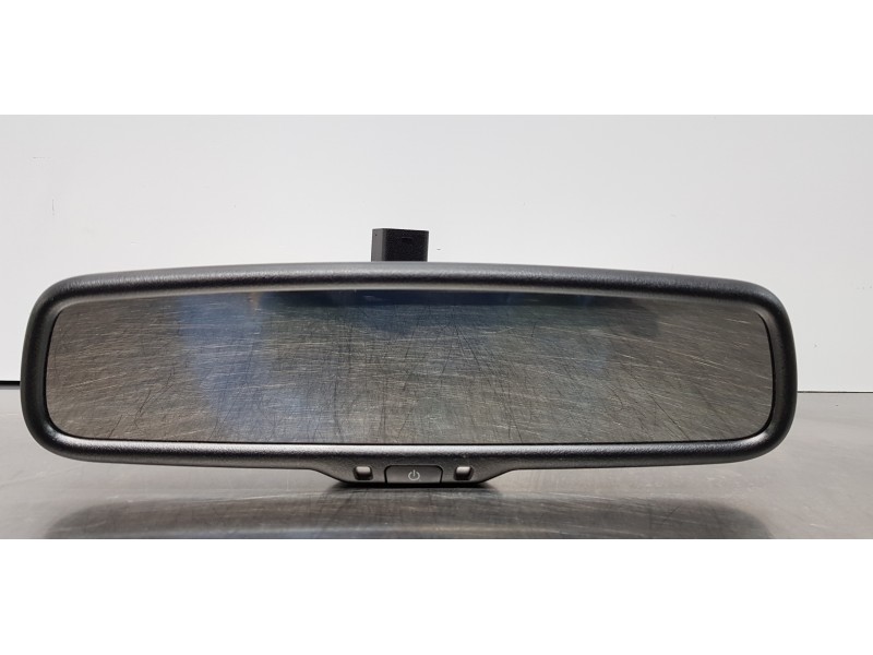 Recambio de espejo interior para hyundai tucson style 4wd referencia OEM IAM 851013N000  