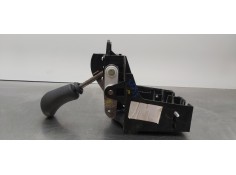Recambio de palanca cambio para renault kangoo 1.5 dci diesel cat referencia OEM IAM 349010607R  
