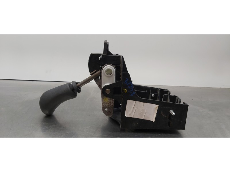 Recambio de palanca cambio para renault kangoo 1.5 dci diesel cat referencia OEM IAM 349010607R  
