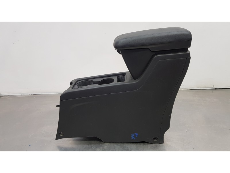 Recambio de apoyabrazos central para chevrolet captiva 2.2 vcdi lt 2wd referencia OEM IAM 95319046   Recambio de apoyabrazos central para chevrolet captiva 2.2 vcdi lt 2wd referencia OEM IAM 95319046