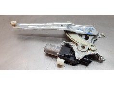 Recambio de elevalunas trasero derecho para suzuki sx4 glx referencia OEM IAM 8350161M00 8356061M00  2