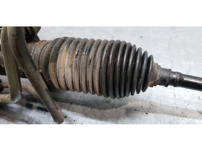 Recambio de cremallera direccion para infiniti fx fx45 referencia OEM IAM 49001CG101  