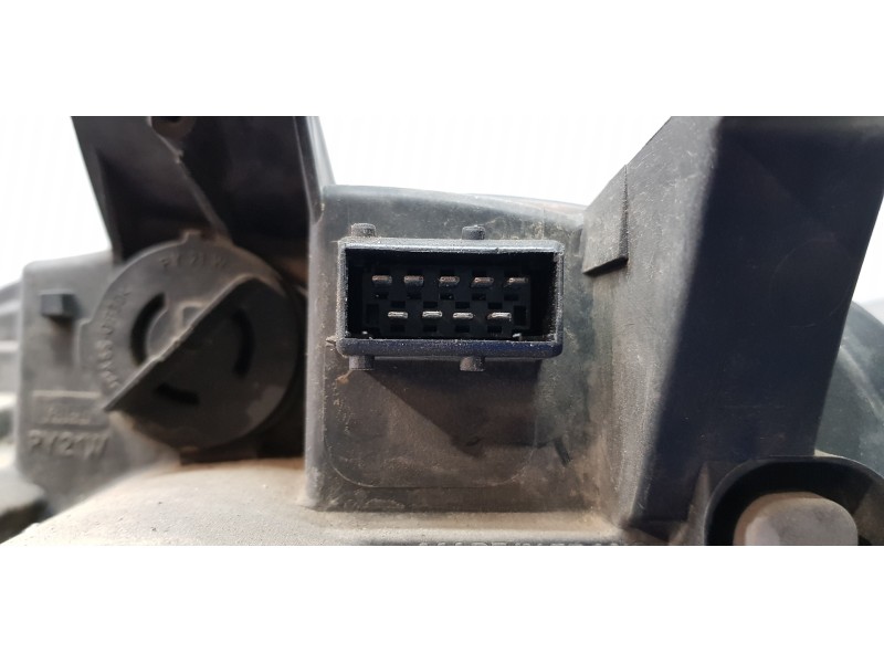 Recambio de faro derecho para citroen c8 2.0 16v sx referencia OEM IAM 620615 1494315080 