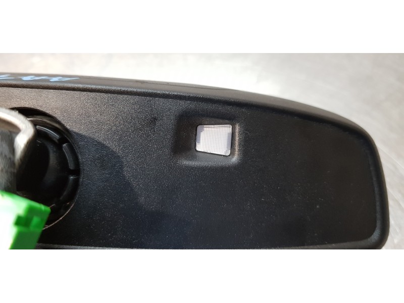Recambio de espejo interior para volvo xc60 r design awd referencia OEM IAM 31442553  