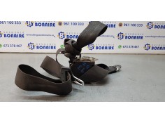 Recambio de cinturon seguridad delantero izquierdo para porsche boxster (typ 986) básico referencia OEM IAM 98680303302