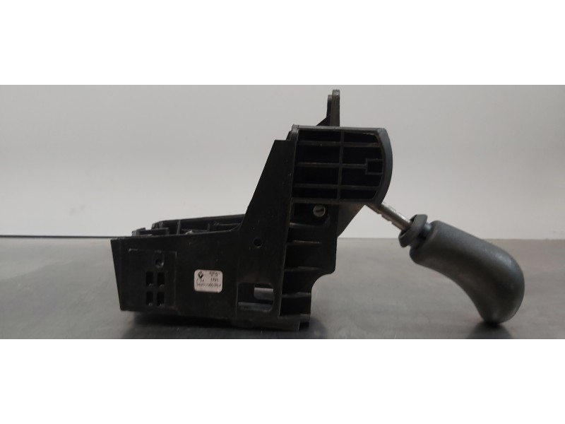 Recambio de palanca cambio para renault kangoo 1.5 dci diesel cat referencia OEM IAM 349010607R  