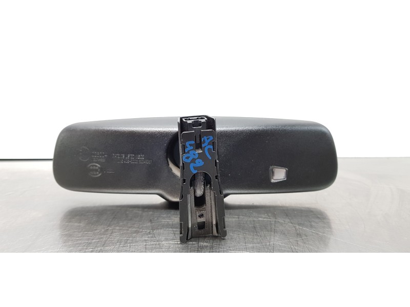 Recambio de espejo interior para hyundai tucson style 4wd referencia OEM IAM 851013N000  