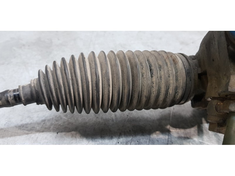 Recambio de cremallera direccion para infiniti fx fx45 referencia OEM IAM 49001CG101  