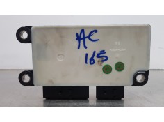 Recambio de centralita airbag para chevrolet captiva 2.2 vcdi lt 2wd referencia OEM IAM 95460702   2