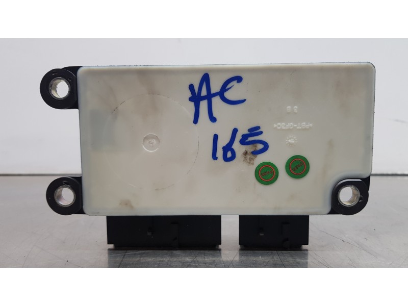 Recambio de centralita airbag para chevrolet captiva 2.2 vcdi lt 2wd referencia OEM IAM 95460702  