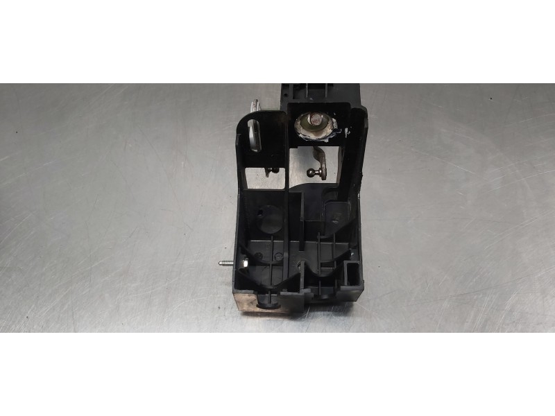 Recambio de palanca cambio para renault kangoo 1.5 dci diesel cat referencia OEM IAM 349010607R  