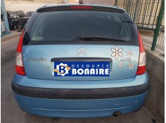 citroen c3 del año 2006 2