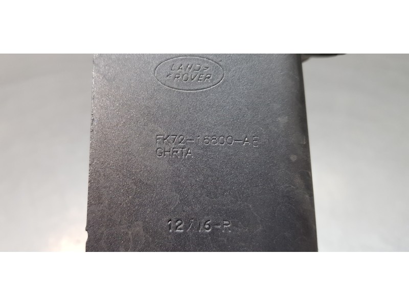 Recambio de bisagra capot para land rover discovery sport pure referencia OEM IAM LR075405 FK7216800AE 