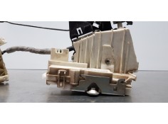 Recambio de cerradura puerta delantera derecha para mercedes clase a (w169) a 180 cdi (169.007) referencia OEM IAM A1697204235 1