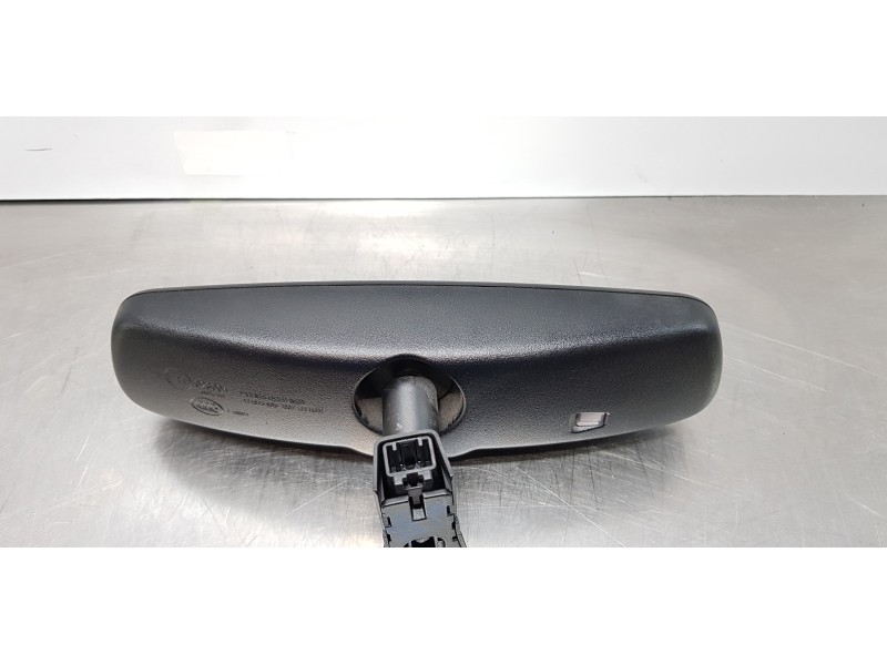 Recambio de espejo interior para hyundai tucson style 4wd referencia OEM IAM 851013N000  