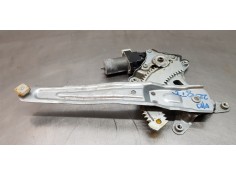 Recambio de elevalunas trasero izquierdo para suzuki sx4 glx referencia OEM IAM 8350261M00 8356061M00 