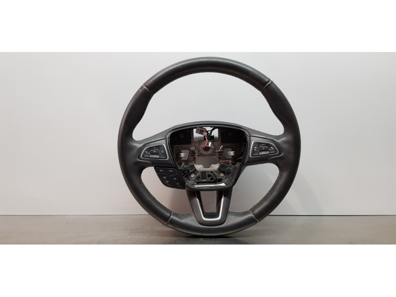 Recambio de volante para ford ecosport (cr6) trend referencia OEM IAM 2578795 CGN153600KC3ZHE 