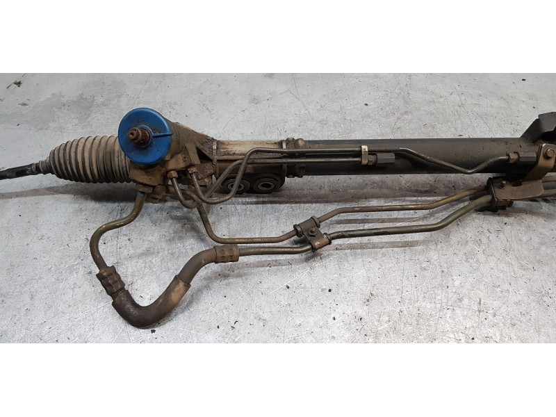 Recambio de cremallera direccion para infiniti fx fx45 referencia OEM IAM 49001CG101  