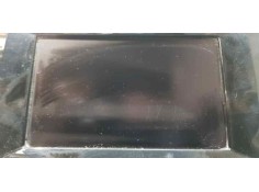 Recambio de sistema navegacion gps para skoda octavia lim. (5e3) ambition referencia OEM IAM 5E0919605D   2