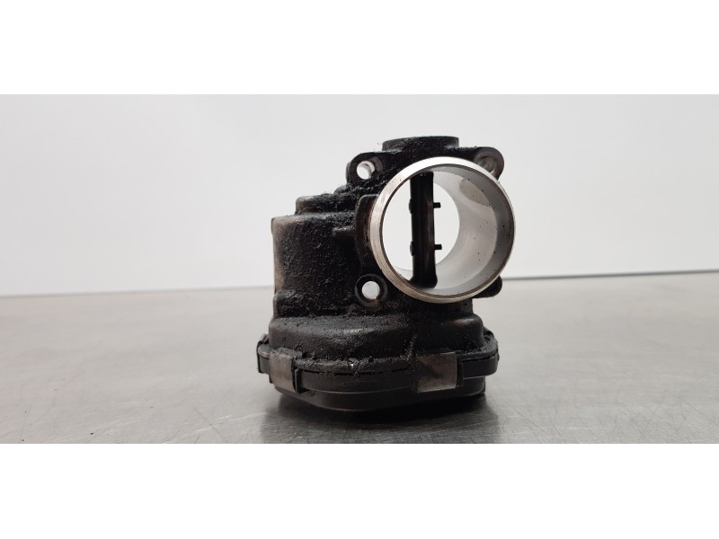 Recambio de caja mariposa para ford tourneo connect titanium referencia OEM IAM 9673534480   Recambio de caja mariposa para ford tourneo connect titanium referencia OEM IAM 9673534480