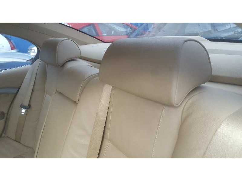 bmw serie 7 (e65/e66) del año 2001