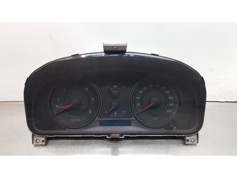 Recambio de cuadro instrumentos para chevrolet captiva 2.2 vcdi lt 2wd referencia OEM IAM 95929953   Recambio de cuadro instrumentos para chevrolet captiva 2.2 vcdi lt 2wd referencia OEM IAM 95929953
