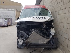 volkswagen crafter kasten (sy) del año 2020