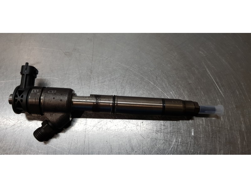 Recambio de inyector para kia carens ( ) concept referencia OEM IAM 338002A610  
