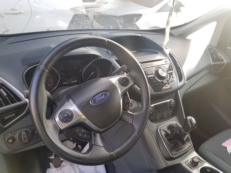 ford c-max del año 2012 ford c-max del año 2012