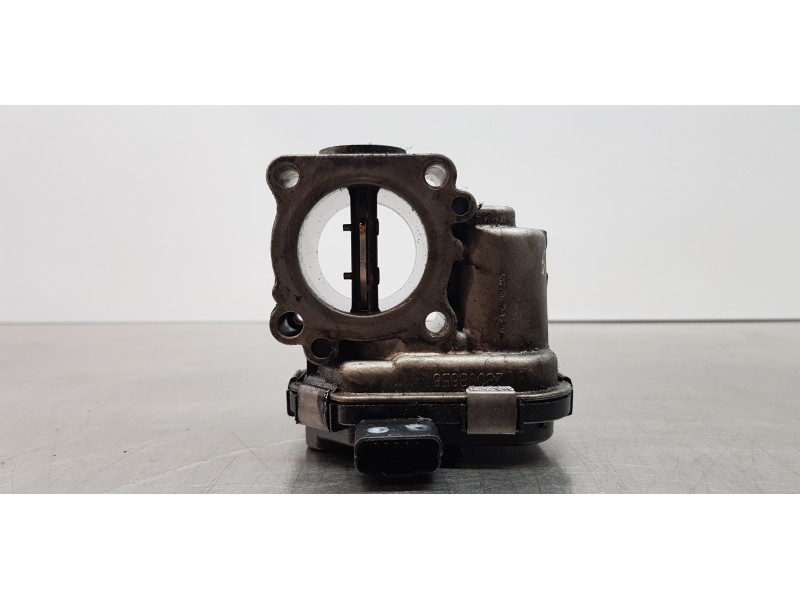 Recambio de caja mariposa para ford tourneo connect titanium referencia OEM IAM 9673534480   Recambio de caja mariposa para ford tourneo connect titanium referencia OEM IAM 9673534480