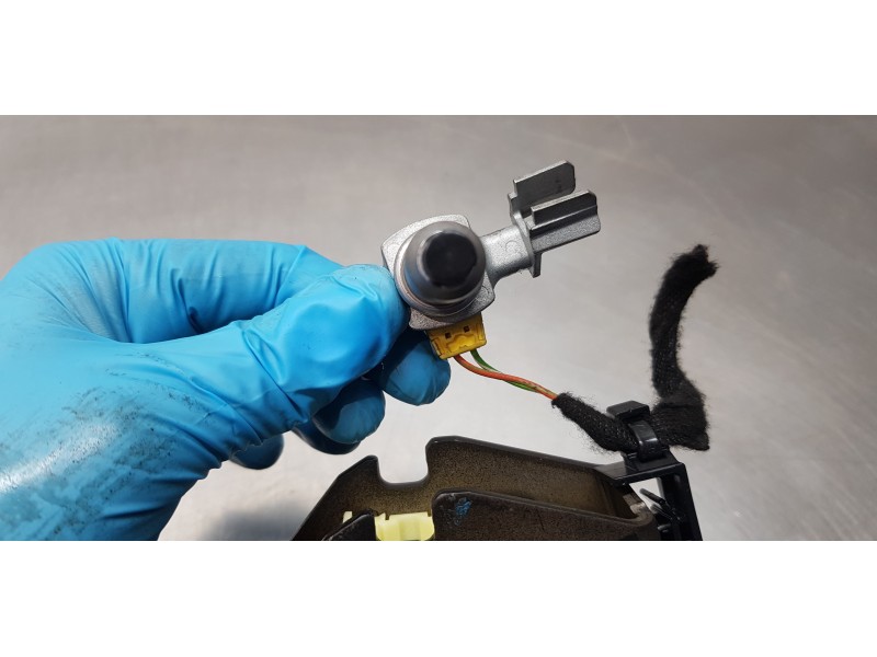 Recambio de pedal freno para volvo xc60 inscription awd referencia OEM IAM 32212253  