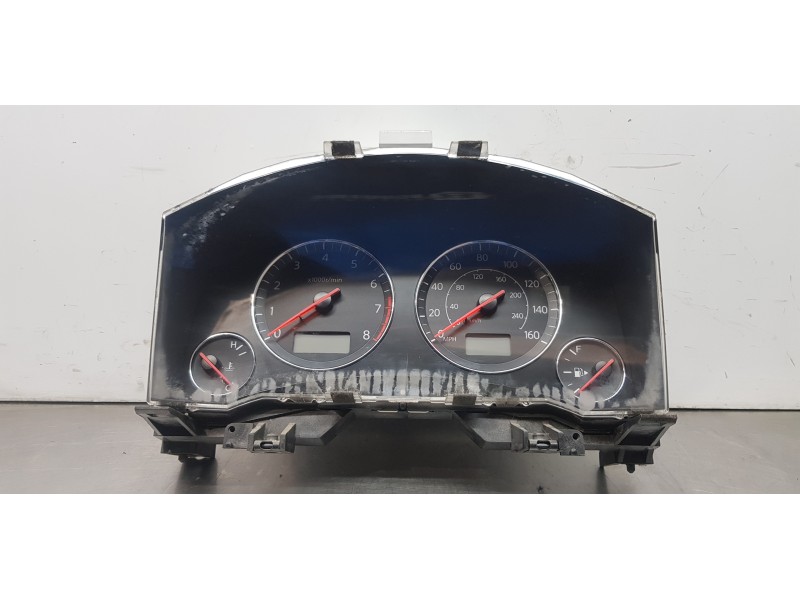 Recambio de cuadro instrumentos para infiniti fx fx45 referencia OEM IAM 24820CG711  