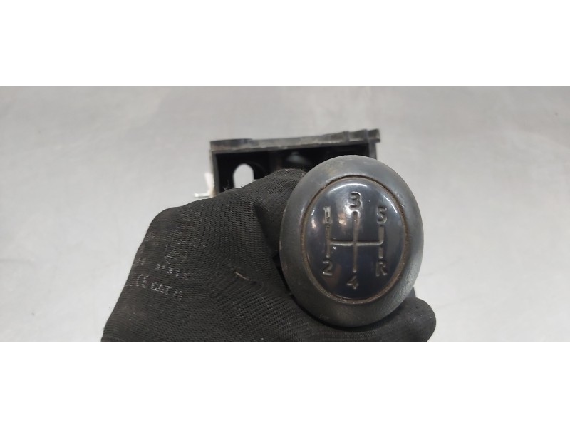 Recambio de palanca cambio para renault kangoo 1.5 dci diesel cat referencia OEM IAM 349010607R  