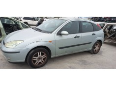 ford focus berlina (cak) del año 2004 2