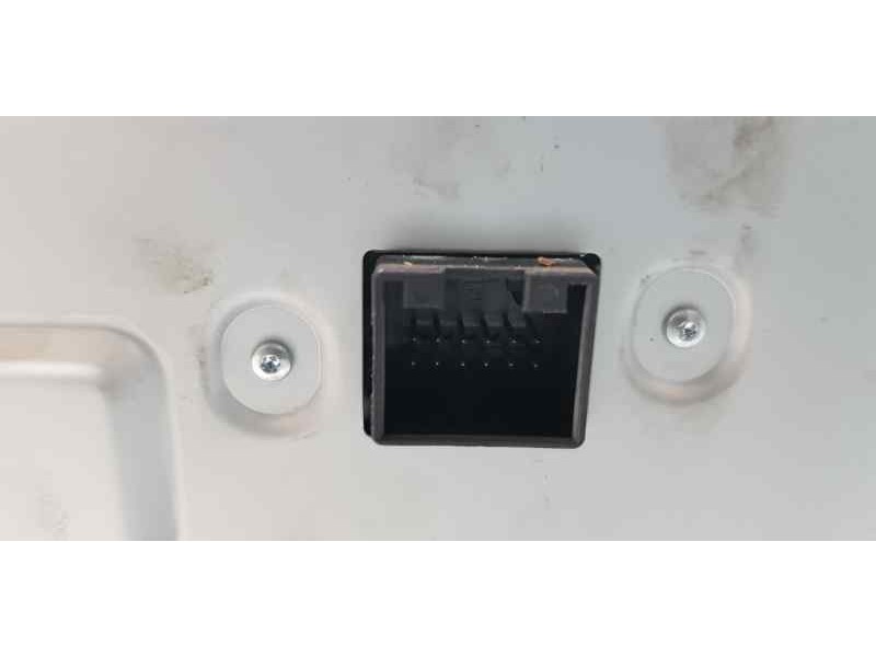 Recambio de sistema navegacion gps para skoda octavia lim. (5e3) ambition referencia OEM IAM 5E0919605D  