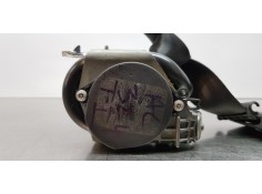 Recambio de cinturon seguridad trasero izquierdo para renault laguna coupe base referencia OEM IAM 888400012R