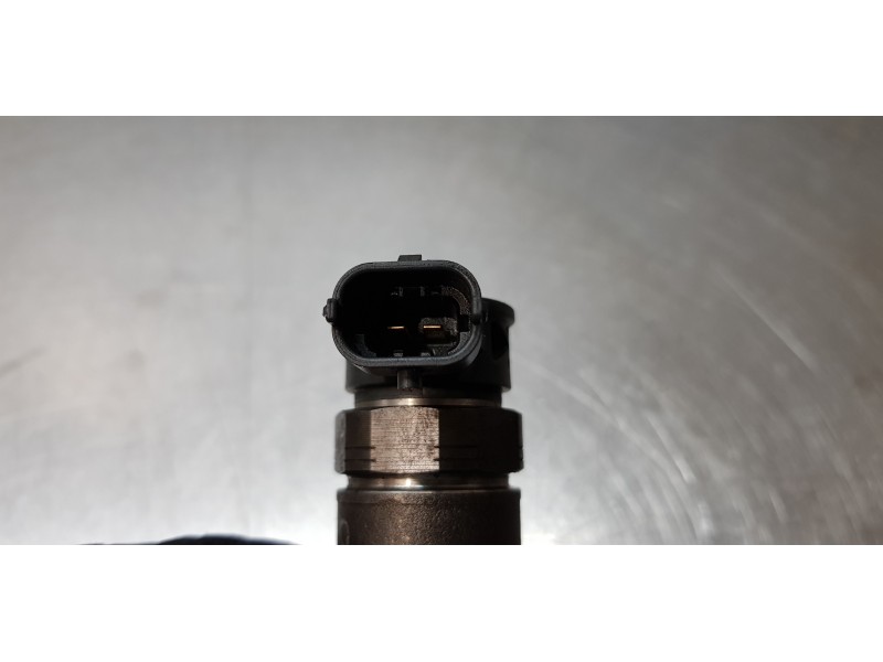 Recambio de inyector para kia carens ( ) concept referencia OEM IAM 338002A610  