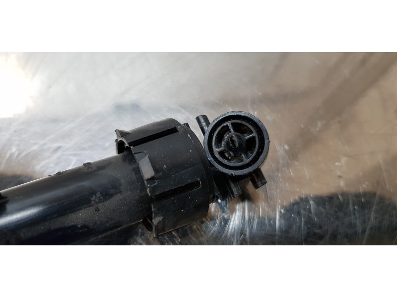 Recambio de limpia faros xenon para volvo xc60 r design awd referencia OEM IAM 31416797  