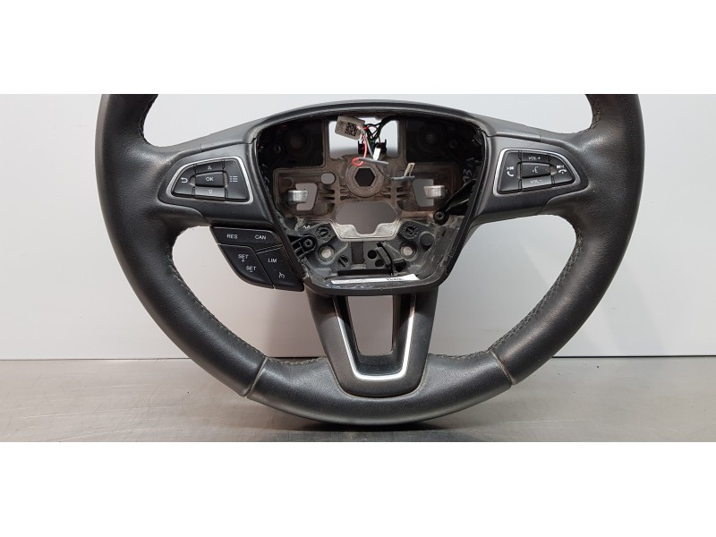 Recambio de volante para ford ecosport (cr6) trend referencia OEM IAM 2578795 CGN153600KC3ZHE 